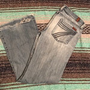 Seven Jeans